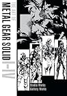 The Art of Metal Gear Solid I-IV by Konami The Art of Metal Gear Solid I-IV by Konami