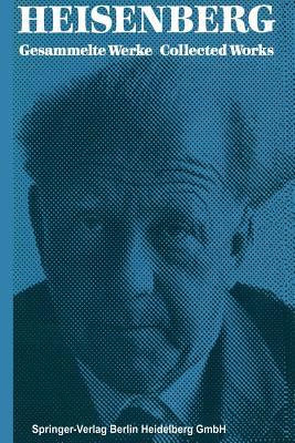 Scientific Review Papers, Talks, and Books Wissenschaftliche Übersichtsartikel, Vorträge und Bücher (Gesammelte Werke Collected Works, B)