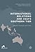 International Relations and Asia’s Southern Tier: ASEAN, Australia, and India (Asan-Palgrave Macmillan Series)