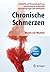 Chronische Schmerzen: Selbs...