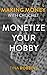 Making Money with Crochet by Tina Robbins
