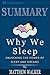 Summary: Why We Sleep: Unlocking the Power of Sleep and Dreams