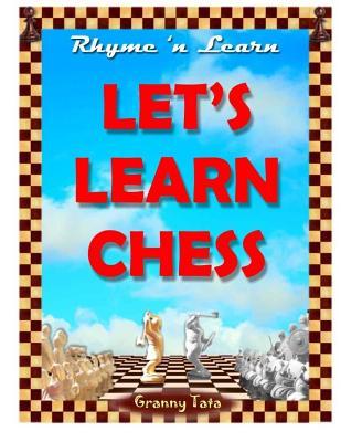Let's learn Chess (rhyme 'en learn) (Volume 9)
