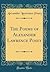 The Poems of Alexander Lawrence Posey (Classic Reprint)