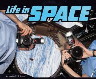 Life in Space (An Astronaut's Life)