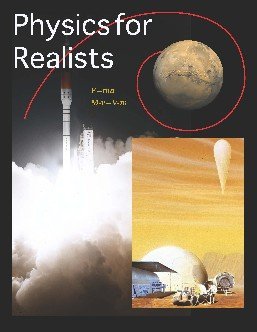 Physics for Realists (Hardcover)