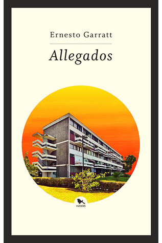 Allegados (Paperback)