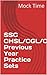 SSC CHSL/CGL/CPO/MTS Previo...