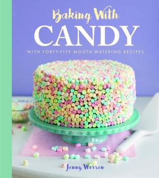 Baking with Candy