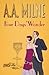 Four Days' Wonder by A.A. Milne