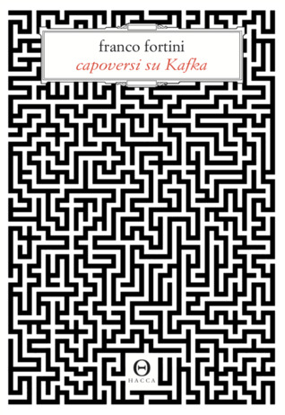 Capoversi su Kafka (Paperback)