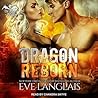 Dragon Reborn by Eve Langlais