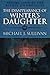 The Disappearance of Winter's Daughter (The Riyria Chronicles #4)