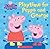 Play Time for Peppa and George (Peppa Pig)