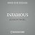 Infamous (Beautiful Idols #3)