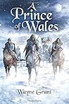 A Prince of Wales by Wayne Grant