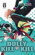 Dolly Kill Kill 07