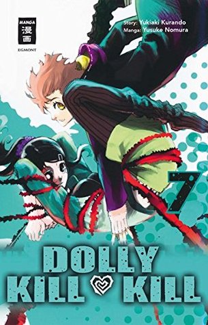 Dolly Kill Kill 07