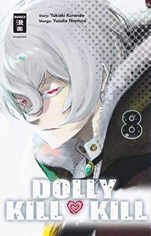 Dolly Kill Kill 08