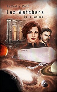 De la lumière (Les Watchers, #1)