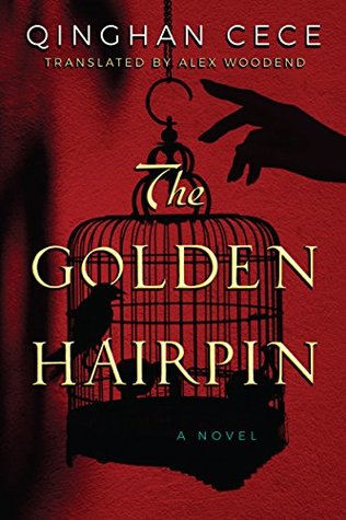 The Golden Hairpin (Kindle Edition)