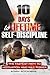 10 Days To Lifetime Self-Di...