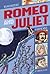 Romeo and Juliet: A Graphic Novel (Classic Fiction) (Graphic Revolve: Classic Fiction)