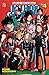 My Hero Academia, Vol 4 by Kohei Horikoshi