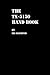 The TX-5150 Hand Book by Sig Diamond