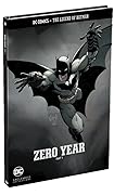 Zero Year: Part 1 (DC Comics - The Legend of Batman #1)