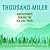 Thousand-miler: Adventures Hiking the Ice Age Trail