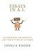 Essays in AI: Automation, T...
