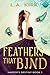 Feathers that Bind (Harper's Destiny #1)
