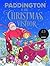 Paddington & The Christmas Visitor by Timothy Knapman