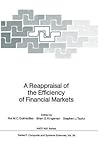 A Reappraisal of the Efficiency of Financial Markets: (closed)) (NATO ASI Subseries F:)