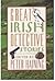 Great Irish Detective Stories