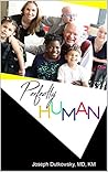Book cover for Perfectly Human
