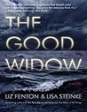 The Good Widow Book cover for The Good Widow