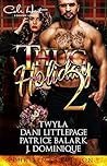 Book cover for Thug Holiday 2