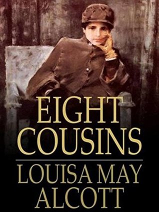 Eight Cousins