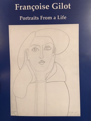 Francoise Gilot: Portraits from a Life