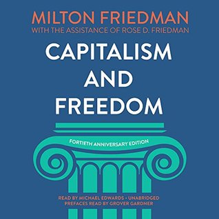 Capitalism and Freedom