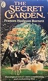 The Secret Garden by Frances Hodgson Burnett