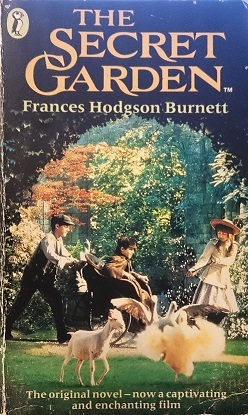 The Secret Garden