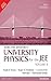 University Physics for the JEE by Nitin Jain