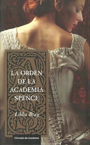 La Orden de la Academia Spence