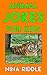 Animal Jokes for Kids by Nina Riddle