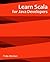Learn Scala for Java Developers