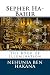 Sepher Ha-Bahir by Nehunia ben haKana