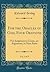 For the Oracles of God, Four Orations, Vol. 1 of 9: For Judgment to Come, an Argument, in Nine Parts (Classic Reprint)